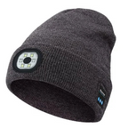 Berretto Bluetooth 3-in-1