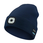 Berretto Bluetooth 3-in-1