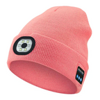 Berretto Bluetooth 3-in-1