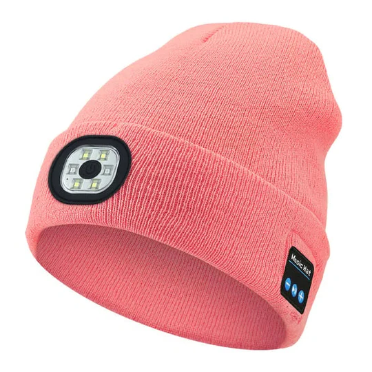 Berretto Bluetooth 3-in-1