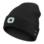 Berretto Bluetooth 3-in-1