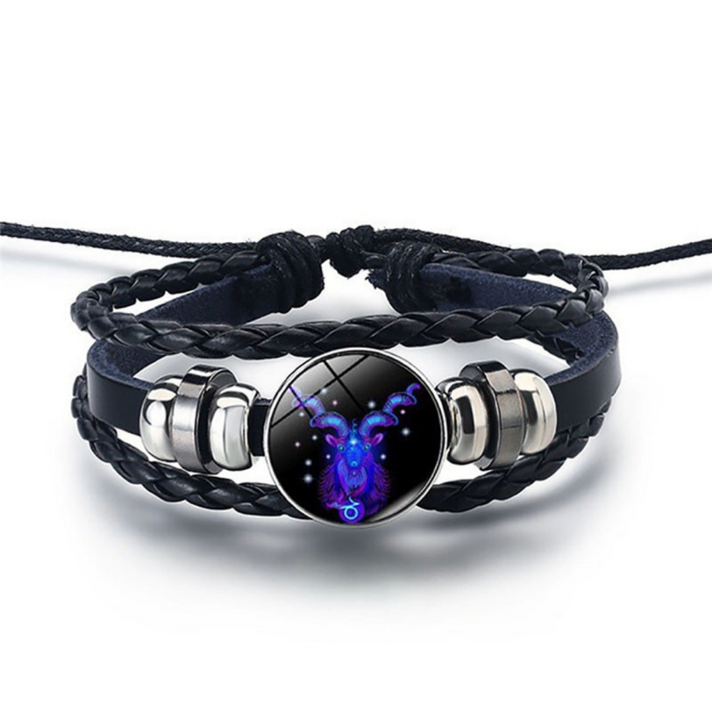 Bracciale Inner Balance | Protezione energetica Lapis Lazuli & Sodalite