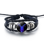 Bracciale Inner Balance | Protezione energetica Lapis Lazuli & Sodalite