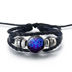 Bracciale Inner Balance | Protezione energetica Lapis Lazuli & Sodalite