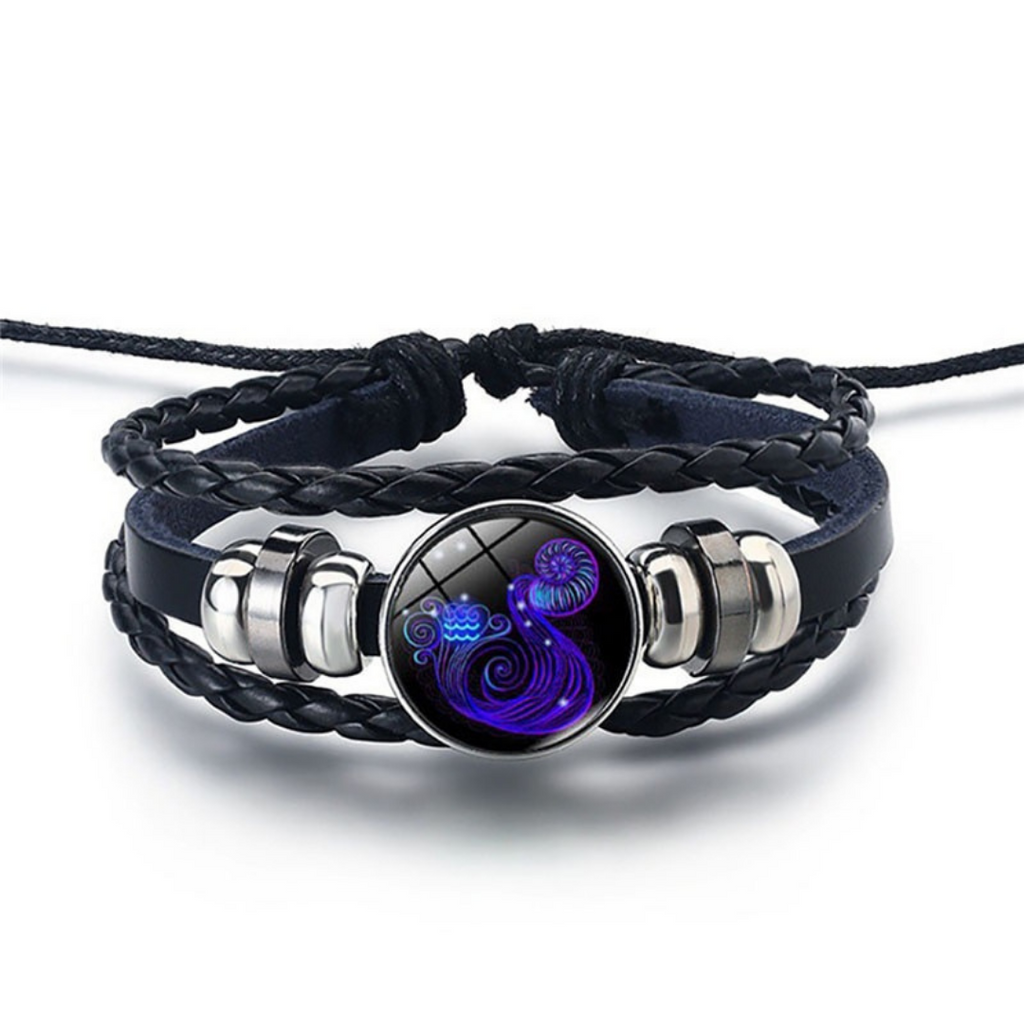 Bracciale Inner Balance | Protezione energetica Lapis Lazuli & Sodalite