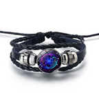 Bracciale Inner Balance | Protezione energetica Lapis Lazuli & Sodalite