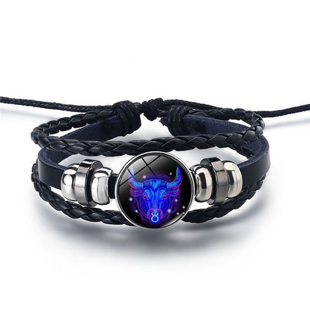 Bracciale Inner Balance | Protezione energetica Lapis Lazuli & Sodalite