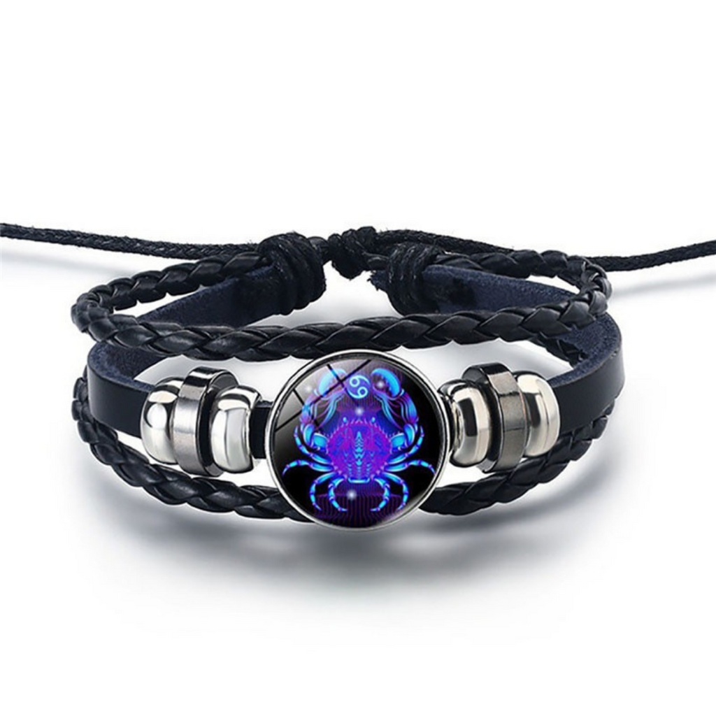 Bracciale Inner Balance | Protezione energetica Lapis Lazuli & Sodalite
