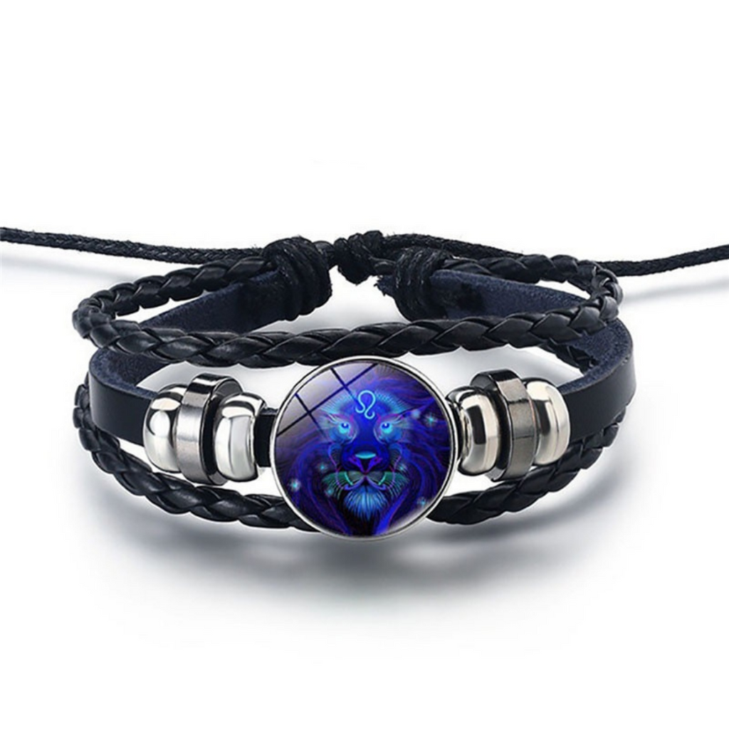 Bracciale Inner Balance | Protezione energetica Lapis Lazuli & Sodalite
