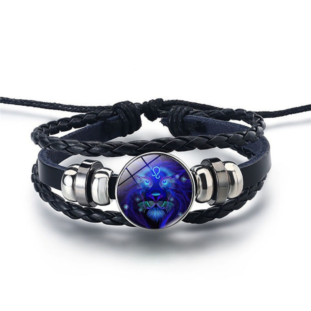 Bracciale Inner Balance | Protezione energetica Lapis Lazuli & Sodalite