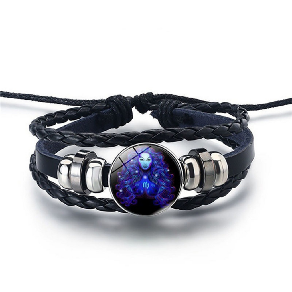 Bracciale Inner Balance | Protezione energetica Lapis Lazuli & Sodalite