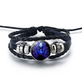 Bracciale Inner Balance | Protezione energetica Lapis Lazuli & Sodalite