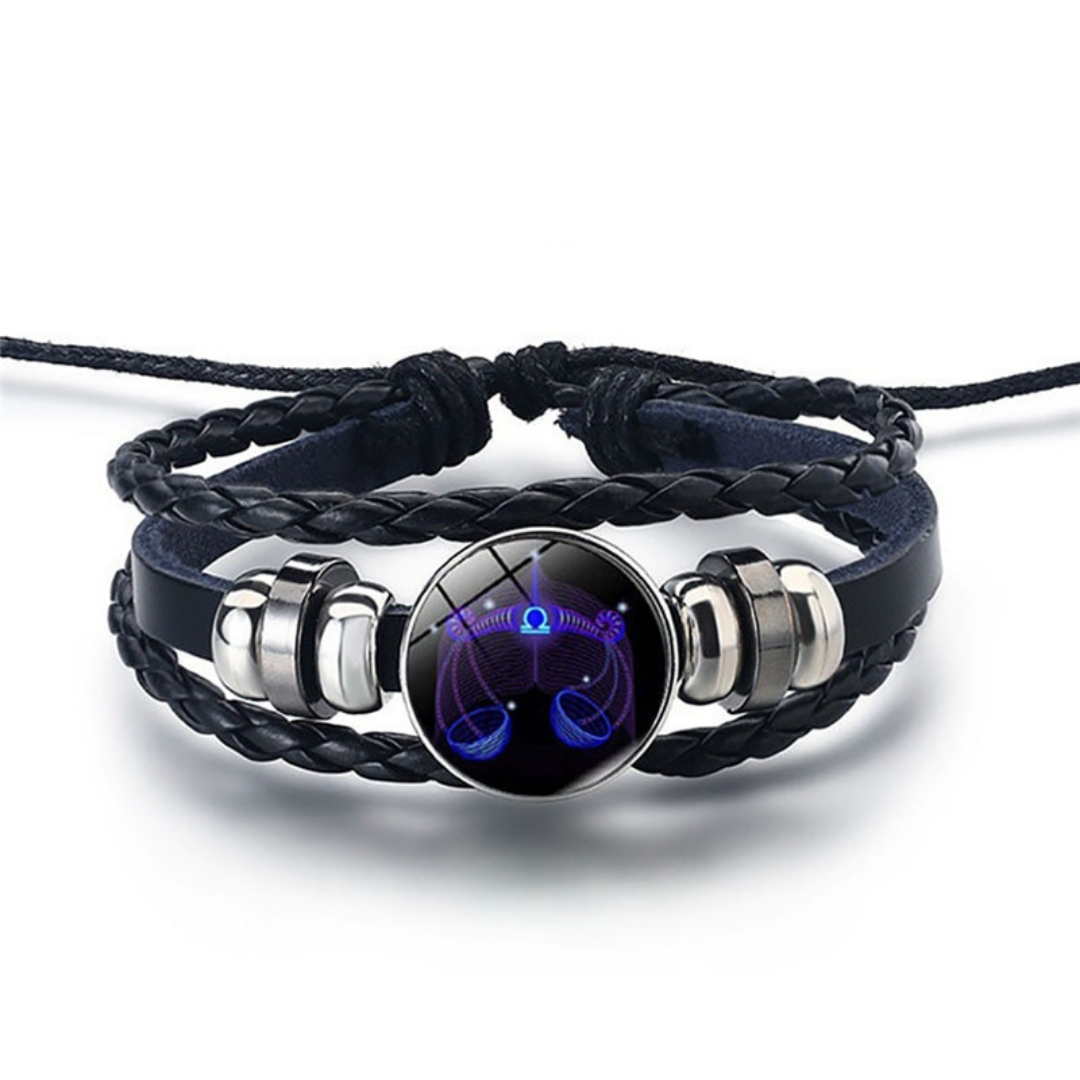 Bracciale Inner Balance | Protezione energetica Lapis Lazuli & Sodalite