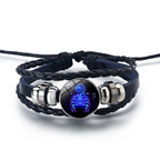 Bracciale Inner Balance | Protezione energetica Lapis Lazuli & Sodalite