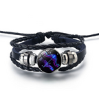 Bracciale Inner Balance | Protezione energetica Lapis Lazuli & Sodalite
