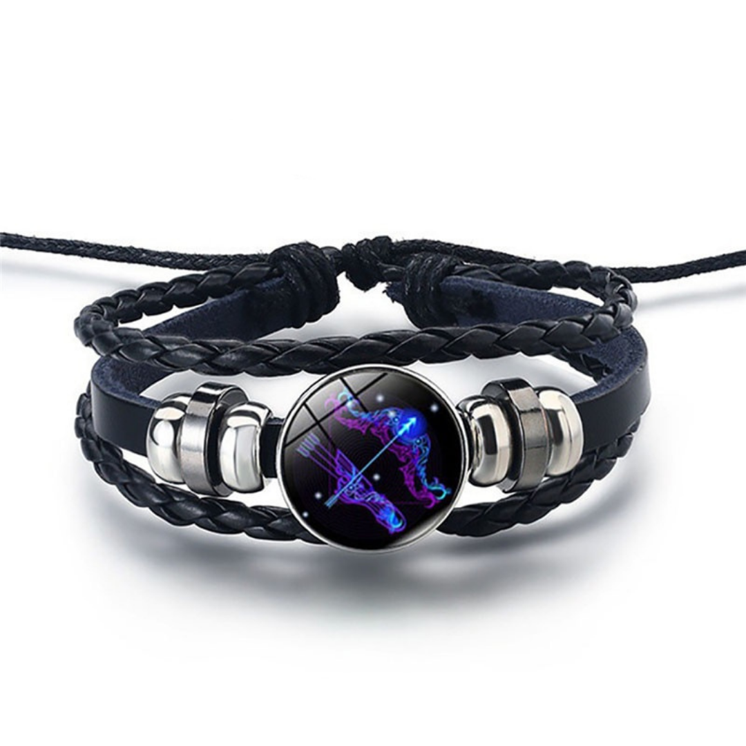 Bracciale Inner Balance | Protezione energetica Lapis Lazuli & Sodalite