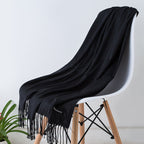 Sciarpa in cashmere Bria | Lungo ed elegante
