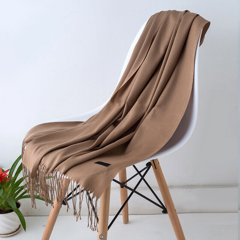 Sciarpa in cashmere Bria | Lungo ed elegante