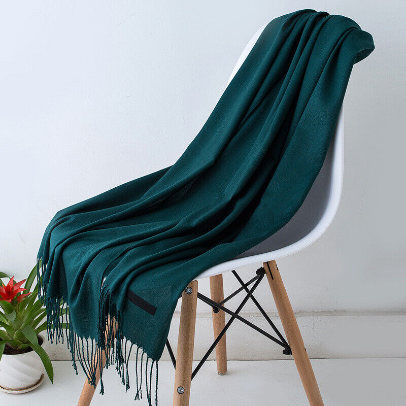 Sciarpa in cashmere Bria | Lungo ed elegante