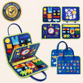 ™ tavola attività Montessori