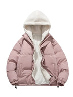 Cappotto invernale Isabelle: per comfort e stile