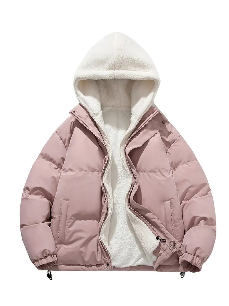 Cappotto invernale Isabelle: per comfort e stile