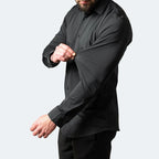 Camicia elegante da uomo Stretch Performance