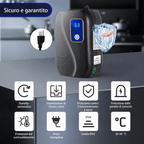 Scaldacqua Istantaneo Senza Serbatoio
