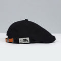 Berretto Basco Lana Chérie: Classico Cappello in Stile Francese