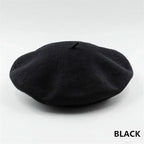 Berretto invernale chic da donna: calore elegante