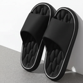 Ciabatte Pillow Slides morbide, aperte, sandali estivi