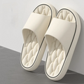 Ciabatte Pillow Slides morbide, aperte, sandali estivi