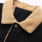 Bomber classico da uomo | Elegante e caldo per l'inverno