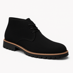 Stivaletti Chukka classici da uomo: stile e comfort senza sforzo