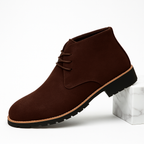 Stivaletti Chukka classici da uomo: stile e comfort senza sforzo