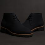 Stivaletti Chukka classici da uomo: stile e comfort senza sforzo