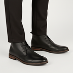 Desert Boots Classici da Uomo | Stile Senza Tempo e Comfort Tutto il Giorno