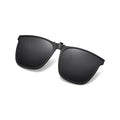 Clip-On Occhiali da Sole Polarizzati Flip-Up
