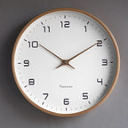 CLOCKVAULT – Orologio da parete scandinavo per un’atmosfera domestica elegante