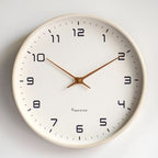 CLOCKVAULT – Orologio da parete scandinavo per un’atmosfera domestica elegante