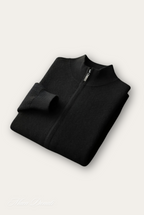 Cardigan comodo da uomo | Stile quotidiano senza tempo