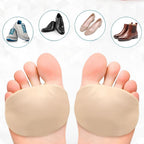 ComfortStep Morton’s Neuroma and Metatarsalgia Relief Pads | Cuscinetti in gel e supporto metatarsale | Sollievo dal dol