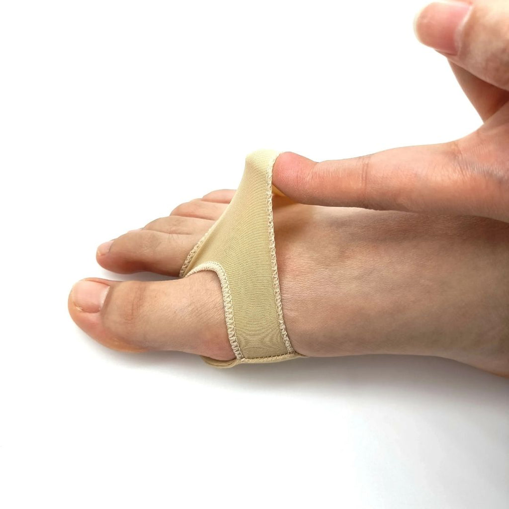 ComfortStep Morton’s Neuroma and Metatarsalgia Relief Pads | Cuscinetti in gel e supporto metatarsale | Sollievo dal dol