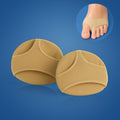 ComfortStep Morton’s Neuroma and Metatarsalgia Relief Pads | Cuscinetti in gel e supporto metatarsale | Sollievo dal dol