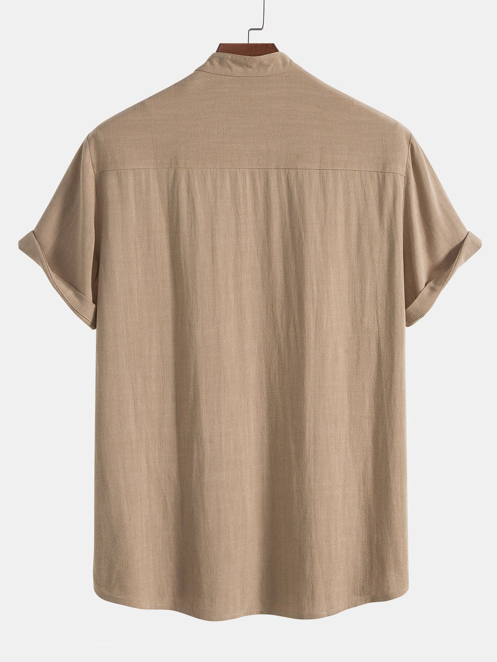 Completo uomo dal look estivo