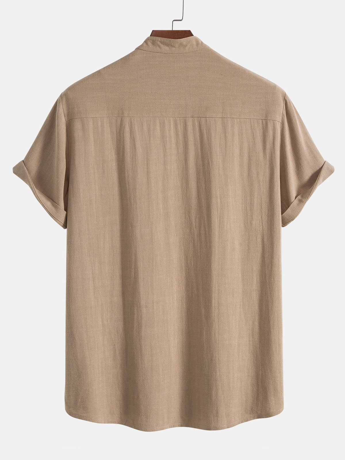 Completo uomo dal look estivo