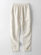 Completo uomo dal look estivo