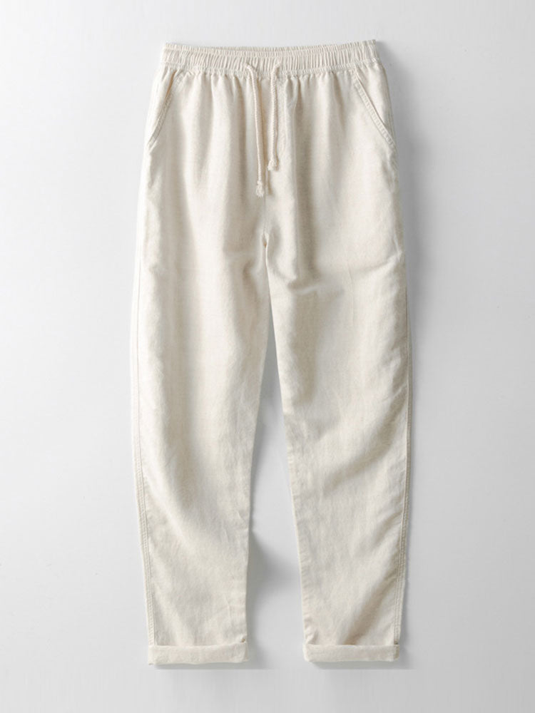 Completo uomo dal look estivo