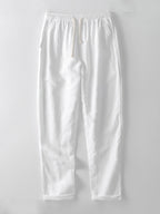 Completo uomo dal look estivo