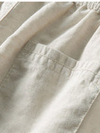 Completo uomo dal look estivo